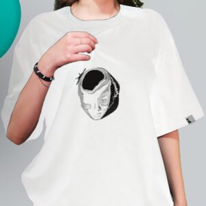 White T shirt men and women