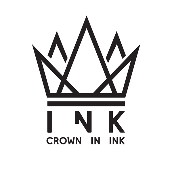 Crown In Ink